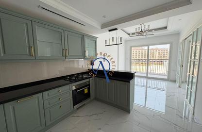 Apartment - 1 - 1 for rent in Vincitore Benessere - Arjan - Dubai Apartment - 1 - 1 for rent in Vincitore Benessere - Arjan - Dubai