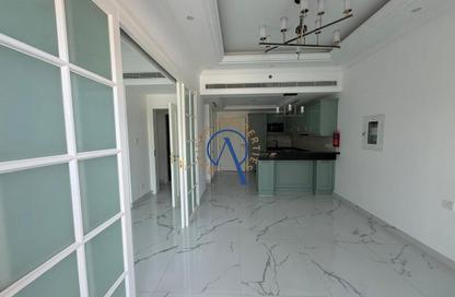 Apartment - 1 - 1 for rent in Vincitore Benessere - Arjan - Dubai Apartment - 1 - 1 for rent in Vincitore Benessere - Arjan - Dubai