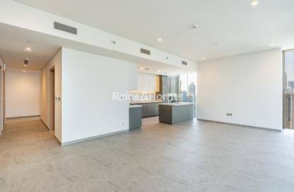 Apartment - 3 Bedrooms - 5 Bathrooms for rent in Peninsula Four - Peninsula - Business Bay - Dubai