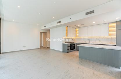 Apartment - 3 Bedrooms - 5 Bathrooms for rent in Peninsula Four - Peninsula - Business Bay - Dubai