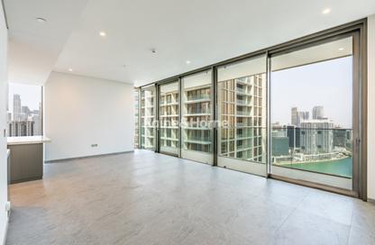 Apartment - 3 Bedrooms - 5 Bathrooms for rent in Peninsula Four - Peninsula - Business Bay - Dubai