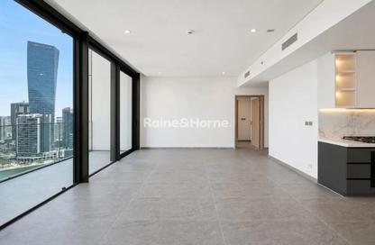 Apartment - 3 Bedrooms - 5 Bathrooms for rent in Peninsula Four - Peninsula - Business Bay - Dubai Apartment - 3 Bedrooms - 5 Bathrooms for rent in Peninsula Four - Peninsula - Business Bay - Dubai