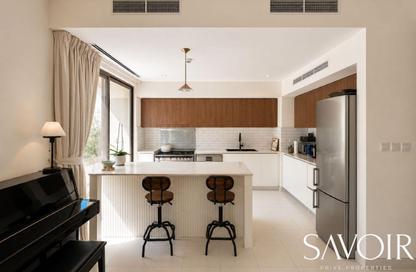 Townhouse - 4 Bedrooms - 4 Bathrooms for rent in Parkside 3 - Emaar South - Dubai South (Dubai World Central) - Dubai Townhouse - 4 Bedrooms - 4 Bathrooms for rent in Parkside 3 - Emaar South - Dubai South (Dubai World Central) - Dubai