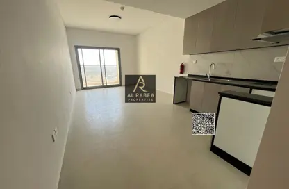 Apartment - 1 Bathroom for sale in Garden Residences - Emirates City - Ajman