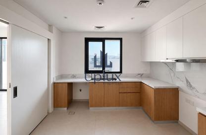 Townhouse - 4 Bedrooms - 5 Bathrooms for rent in Jebel Ali Village Townhouses - Jebel Ali Village - Jebel Ali - Dubai