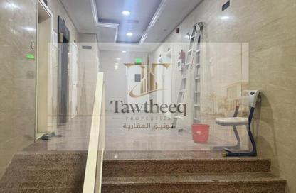 Whole Building - 7+ - 7+ for sale in Al Jurf Industrial 2 - Al Jurf Industrial - Ajman