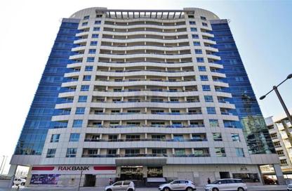 Apartment - 1 Bedroom - 1 Bathroom for rent in Marina Diamond 2 - Marina Diamonds - Dubai Marina - Dubai