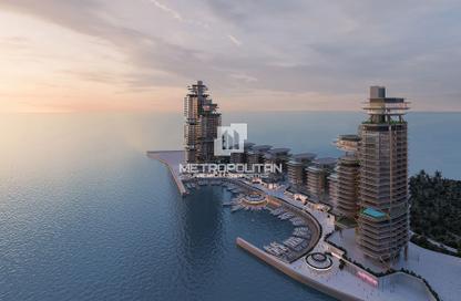 Apartment - 3 - 3 for sale in Peninsula Dubai Residences Tower 1 - Peninsula Dubai Residences - Jumeirah 2 - Jumeirah - Dubai Apartment - 3 - 3 for sale in Peninsula Dubai Residences Tower 1 - Peninsula Dubai Residences - Jumeirah 2 - Jumeirah - Dubai