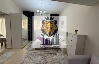 Apartment - Studio - 1 Bathroom for rent in Al Jurf 2 - Al Jurf - Ajman Downtown - Ajman