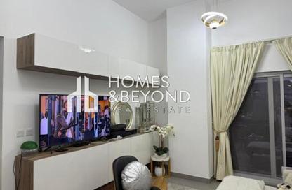 Apartment - 1 Bedroom - 2 Bathrooms for sale in Bella Rose - Dubai Science Park - Dubai Apartment - 1 Bedroom - 2 Bathrooms for sale in Bella Rose - Dubai Science Park - Dubai