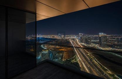 Apartment - 2 Bedrooms - 2 Bathrooms for rent in Regalia By Deyaar - Business Bay - Dubai