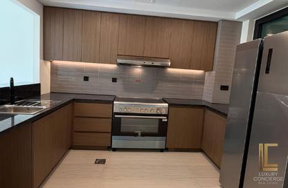 Townhouse - 4 Bedrooms - 3 Bathrooms for rent in Portofino - Damac Lagoons - Dubai