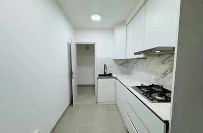 Townhouse - 4 - 4 for rent in Zahra Townhouses - Town Square - Dubai