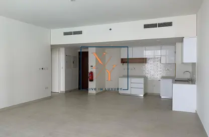Apartment - 1 Bedroom - 2 Bathrooms for rent in The Bridges - Shams Abu Dhabi - Al Reem Island - Abu Dhabi