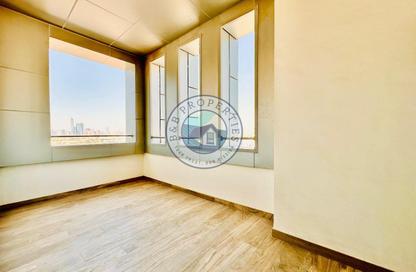 Apartment - 1 - 2 for rent in Al Bateen Plaza - Al Bateen - Abu Dhabi