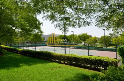 فيلا - 5 غرف نوم - 5 حمامات للايجار في كلاستر ج - سيدرى فيلا - واحة دبي للسيليكون - دبي