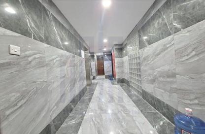 Apartment - Studio - 1 for rent in Fire Station Road - Muwaileh - Sharjah