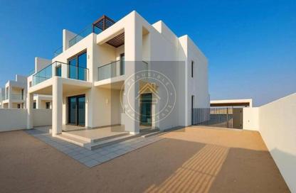 Villa - 3 Bedrooms - 4 Bathrooms for sale in Rivana - The Valley - Dubai