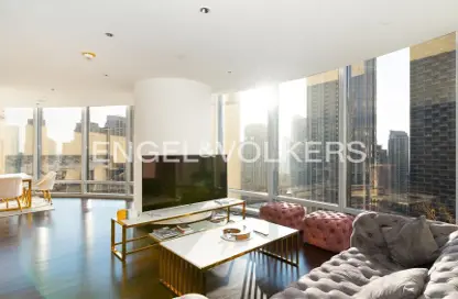 Apartment - 2 Bedrooms - 2 Bathrooms for sale in Burj Khalifa - Burj Khalifa Area - Downtown Dubai - Dubai