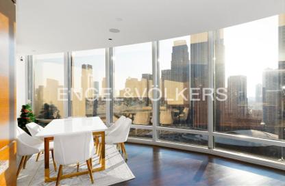 Apartment - 2 Bedrooms - 2 Bathrooms for sale in Burj Khalifa - Burj Khalifa Area - Downtown Dubai - Dubai