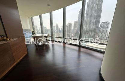 Apartment - 2 Bedrooms - 2 Bathrooms for sale in Burj Khalifa - Burj Khalifa Area - Downtown Dubai - Dubai