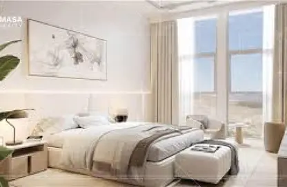 Apartment - Studio - 1 Bathroom for sale in MAG 330 - City of Arabia - Dubai Apartment - Studio - 1 Bathroom for sale in MAG 330 - City of Arabia - Dubai