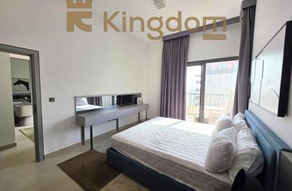 Apartment - 1 - 2 for rent in MAG 900 - MAG City - Mohammed Bin Rashid City - Dubai