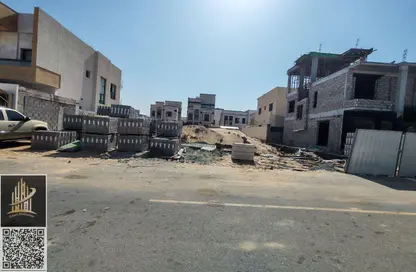 أرض - استوديو للبيع في الزاهية جاردنز - الزاهية - عجمان