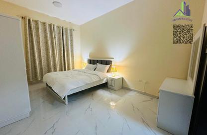 Apartment - 1 - 2 for rent in Al Rashidiya Towers - Al Rashidiya - Ajman Downtown - Ajman