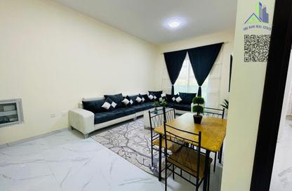 Apartment - 1 - 2 for rent in Al Rashidiya Towers - Al Rashidiya - Ajman Downtown - Ajman Apartment - 1 - 2 for rent in Al Rashidiya Towers - Al Rashidiya - Ajman Downtown - Ajman