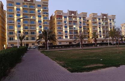 Apartment - 1 - 2 for sale in A3 - Al Ameera Village - Ajman Apartment - 1 - 2 for sale in A3 - Al Ameera Village - Ajman