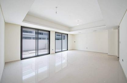 Townhouse - 4 Bedrooms - 5 Bathrooms for rent in Claret - Damac Hills 2 - Dubai