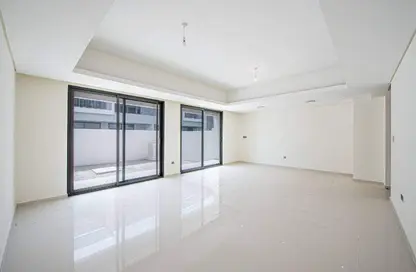 Townhouse - 4 Bedrooms - 5 Bathrooms for rent in Claret - Damac Hills 2 - Dubai