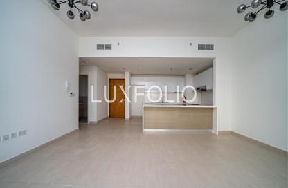 Apartment - 2 Bedrooms - 3 Bathrooms for sale in Al Andalus Tower F - Al Andalus - Jumeirah Golf Estates - Dubai
