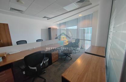 Office Space - Studio for rent in North Tower - Emirates Financial Towers - DIFC - Dubai