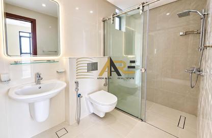 Apartment - 1 - 2 for rent in Tilal City B - Tilal City - Sharjah