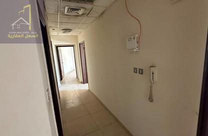 Apartment - 3 - 3 for rent in Ali Mousa Tower 1 - Al Majaz 2 - Al Majaz - Sharjah Apartment - 3 - 3 for rent in Ali Mousa Tower 1 - Al Majaz 2 - Al Majaz - Sharjah