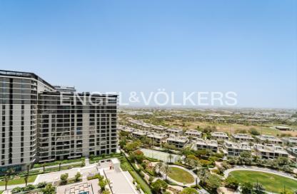 Apartment - 2 Bedrooms - 1 Bathroom for sale in Golfville Block A - Golfville - Dubai Hills Estate - Dubai