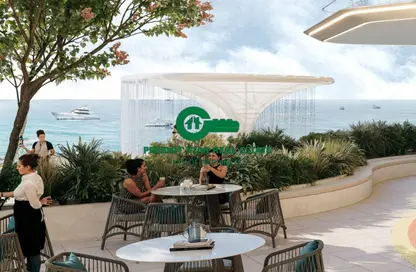 شقة - 2 غرف نوم - 2 حمامات للبيع في بريز من دانوب - مدينة دبي الملاحية - دبي