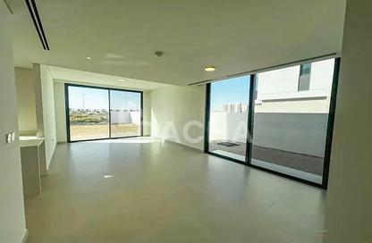 Villa - 4 Bedrooms - 4 Bathrooms for rent in Fairway Villas - Emaar South - Dubai South (Dubai World Central) - Dubai Villa - 4 Bedrooms - 4 Bathrooms for rent in Fairway Villas - Emaar South - Dubai South (Dubai World Central) - Dubai