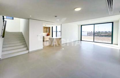 Villa - 4 Bedrooms - 4 Bathrooms for rent in Fairway Villas - Emaar South - Dubai South (Dubai World Central) - Dubai Villa - 4 Bedrooms - 4 Bathrooms for rent in Fairway Villas - Emaar South - Dubai South (Dubai World Central) - Dubai