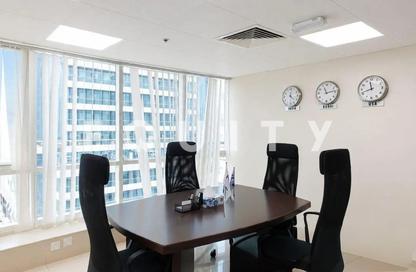 Office Space - Studio for rent in Fortune Tower - JLT Cluster C - Jumeirah Lake Towers - Dubai