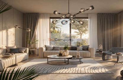 Villa - 4 - 5 for sale in Fay Al Reeman II - Al Shamkha - Abu Dhabi