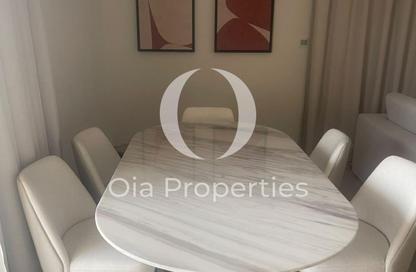 Apartment - 2 - 3 for sale in Views G - Yas Golf Collection - Yas Island - Abu Dhabi Apartment - 2 - 3 for sale in Views G - Yas Golf Collection - Yas Island - Abu Dhabi