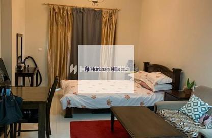 Apartment - Studio - 1 Bathroom for sale in Elite Sports Residence 2 - Elite Sports Residence - Dubai Sports City - Dubai Apartment - Studio - 1 Bathroom for sale in Elite Sports Residence 2 - Elite Sports Residence - Dubai Sports City - Dubai