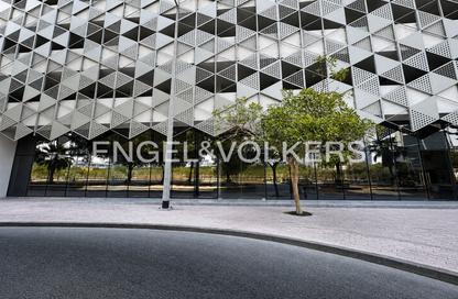 Shop - Studio - 1 Bathroom for rent in The Ivy - District 5 - Jumeirah Village Triangle - Dubai