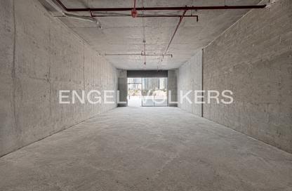 Shop - Studio - 1 Bathroom for rent in The Ivy - District 5 - Jumeirah Village Triangle - Dubai