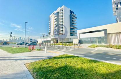 Shop - Studio - 1 for rent in Azizi Riviera 3 - Azizi Riviera - Meydan One - Meydan - Dubai Shop - Studio - 1 for rent in Azizi Riviera 3 - Azizi Riviera - Meydan One - Meydan - Dubai