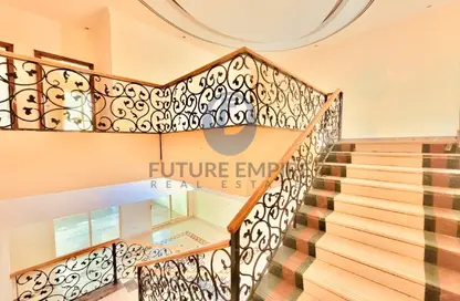 فيلا - استوديو - 5 حمامات للايجار في ش. البدع - البدع - دبي