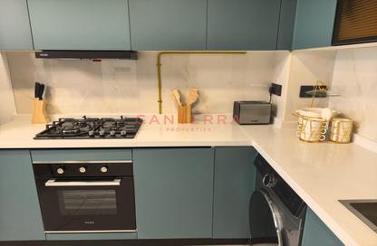 Apartment - 1 - 1 for rent in Opalz By Danube Tower 2 - Opalz by Danube - Dubai Science Park - Dubai